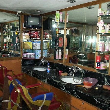 Hotel Marina Inn Dhanbād Esterno foto
