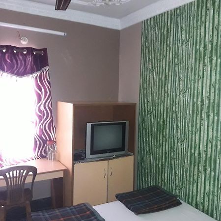 Hotel Marina Inn Dhanbād Esterno foto