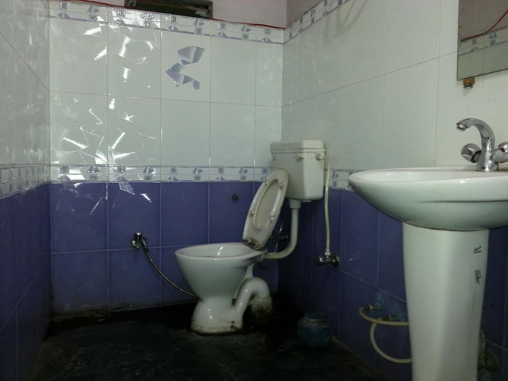 Hotel Marina Inn Dhanbād Camera foto