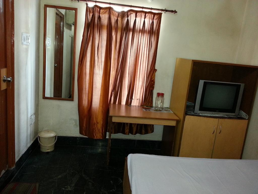 Hotel Marina Inn Dhanbād Camera foto