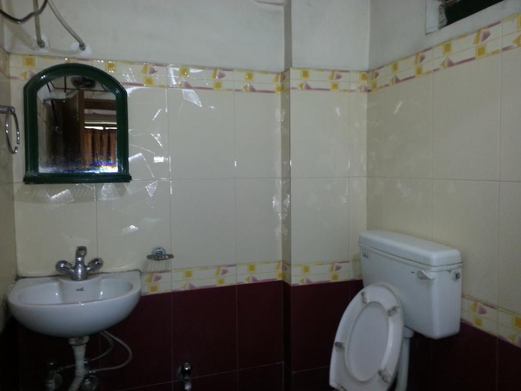 Hotel Marina Inn Dhanbād Camera foto
