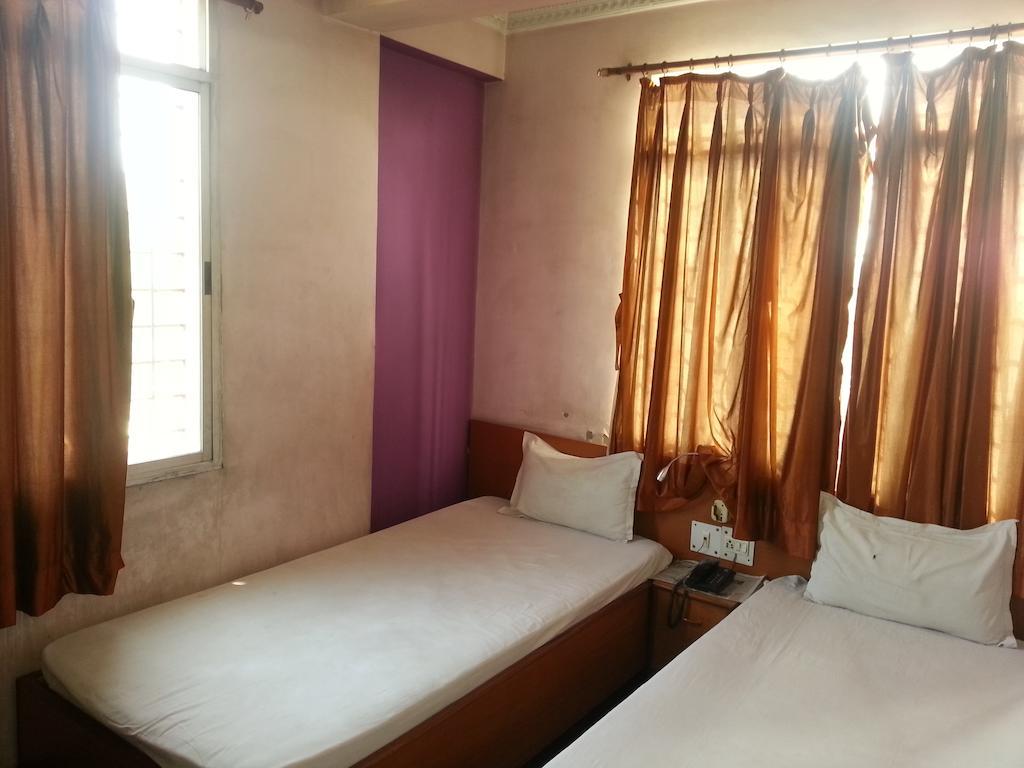 Hotel Marina Inn Dhanbād Esterno foto