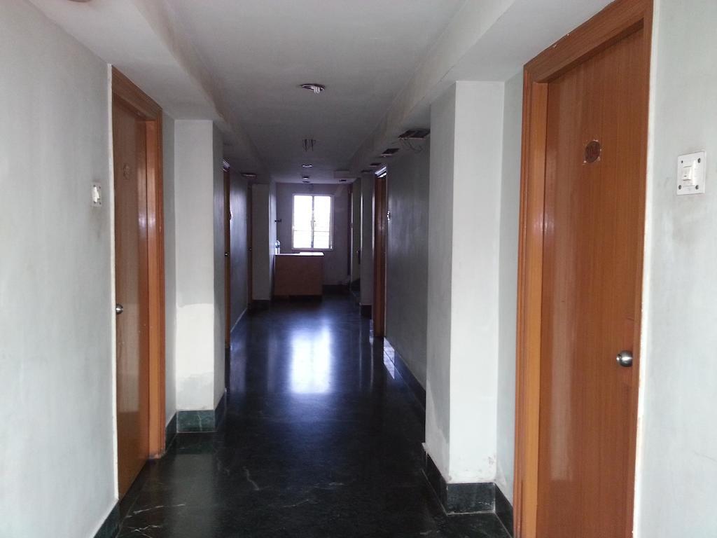 Hotel Marina Inn Dhanbād Esterno foto