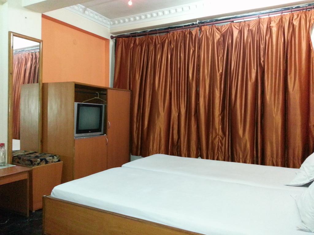 Hotel Marina Inn Dhanbād Esterno foto