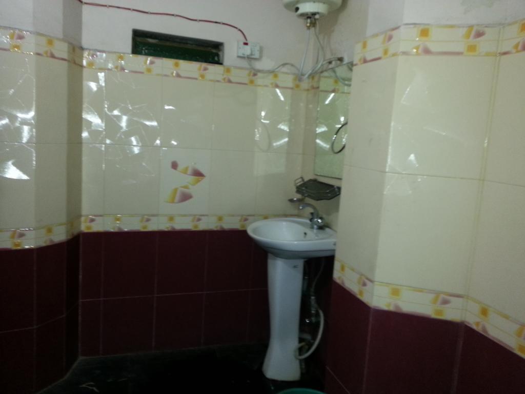Hotel Marina Inn Dhanbād Camera foto