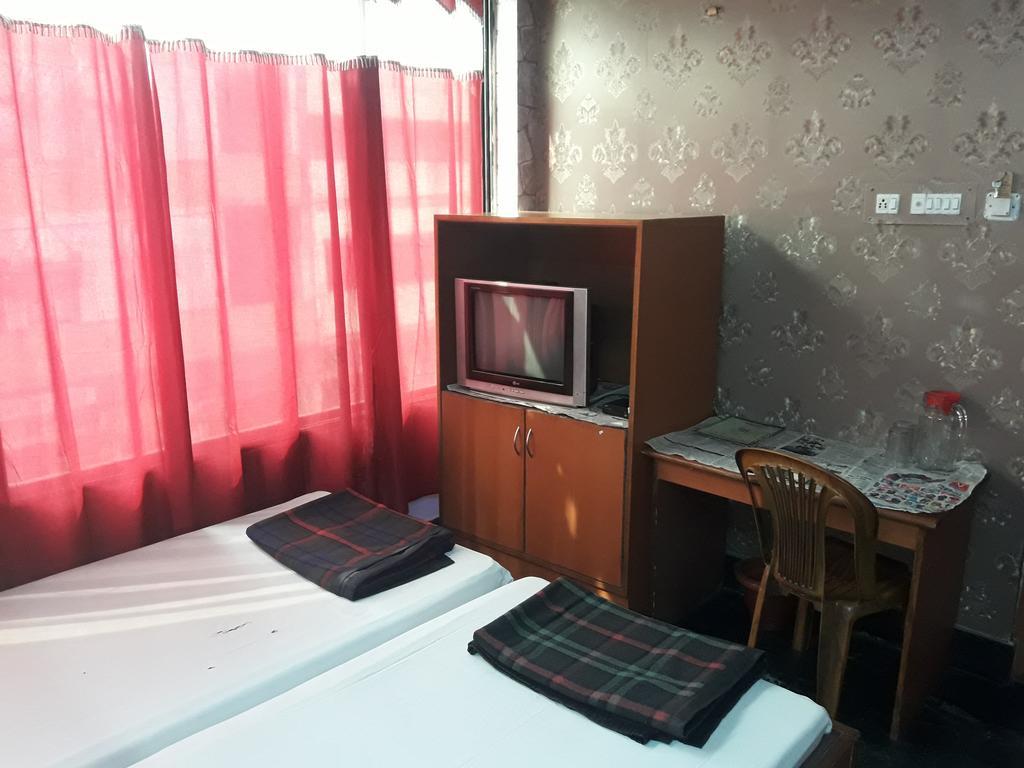 Hotel Marina Inn Dhanbād Esterno foto