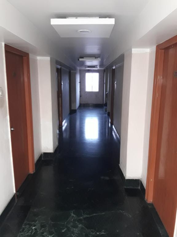 Hotel Marina Inn Dhanbād Esterno foto