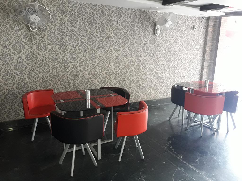 Hotel Marina Inn Dhanbād Esterno foto