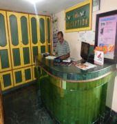 Hotel Marina Inn Dhanbād Esterno foto