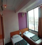 Hotel Marina Inn Dhanbād Esterno foto